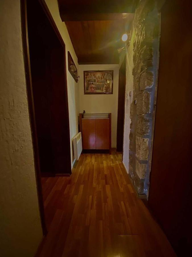 Vincenza Apartment 코토르 외부 사진