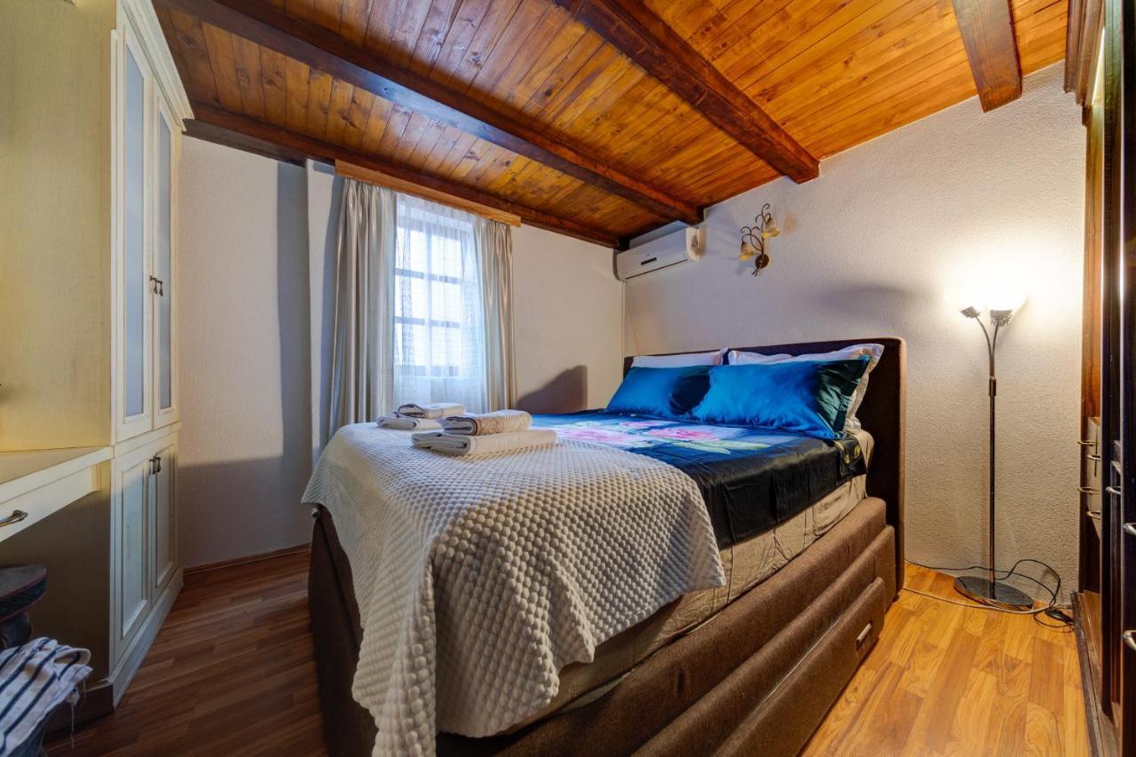 Vincenza Apartment 코토르 외부 사진